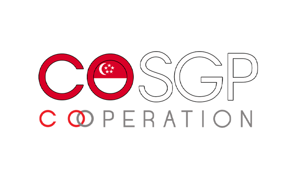 company Singapore