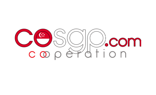 company Singapore